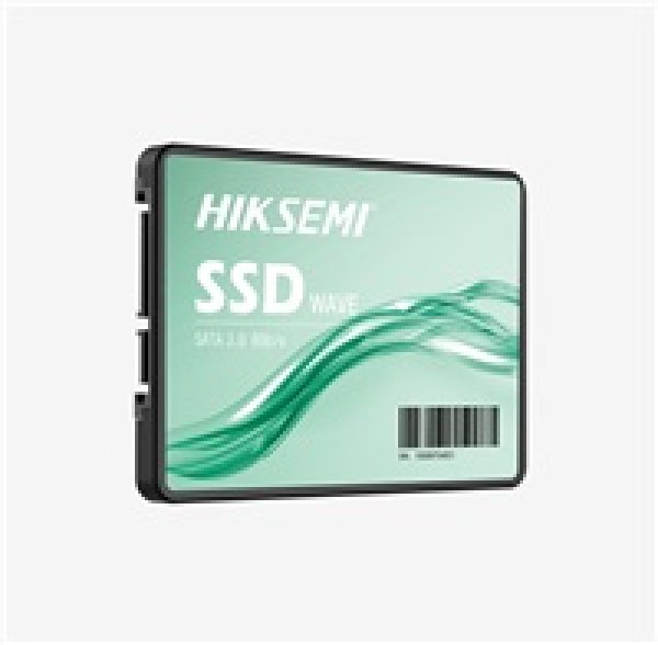 HIKSEMI SSD Wave 512GB, 2.5", SATA III, R:530/W:450MB/s?v=1750075202