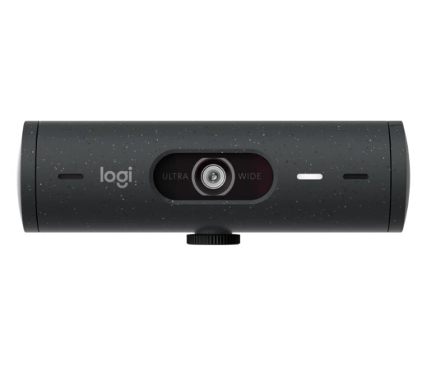 Logitech Webcam BRIO 505, Graphite