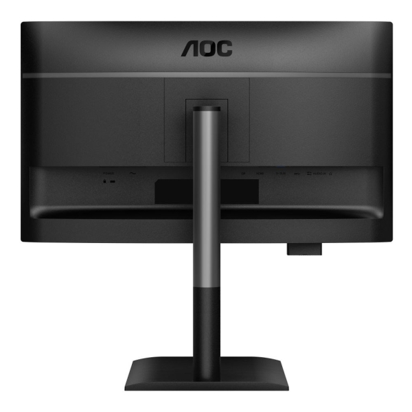 AOC MT 23,8" 24P4U - 1920x1080,IPS,120Hz,1xVGA,1xHDMI,1xDP,USBhub,Repro,Pivot