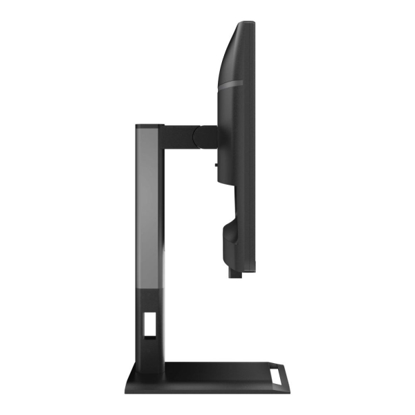 AOC MT 23,8" 24P4U - 1920x1080,IPS,120Hz,1xVGA,1xHDMI,1xDP,USBhub,Repro,Pivot