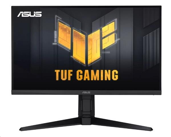 ASUS TUF/VG27AQML1A/27''/IPS/QHD/260Hz/1ms/Black/3R