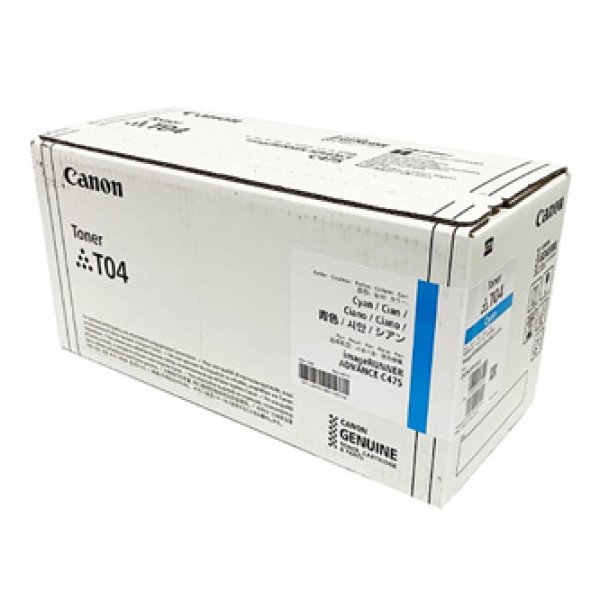 Toner Canon T04 2979C001 azurový?v=1764920548