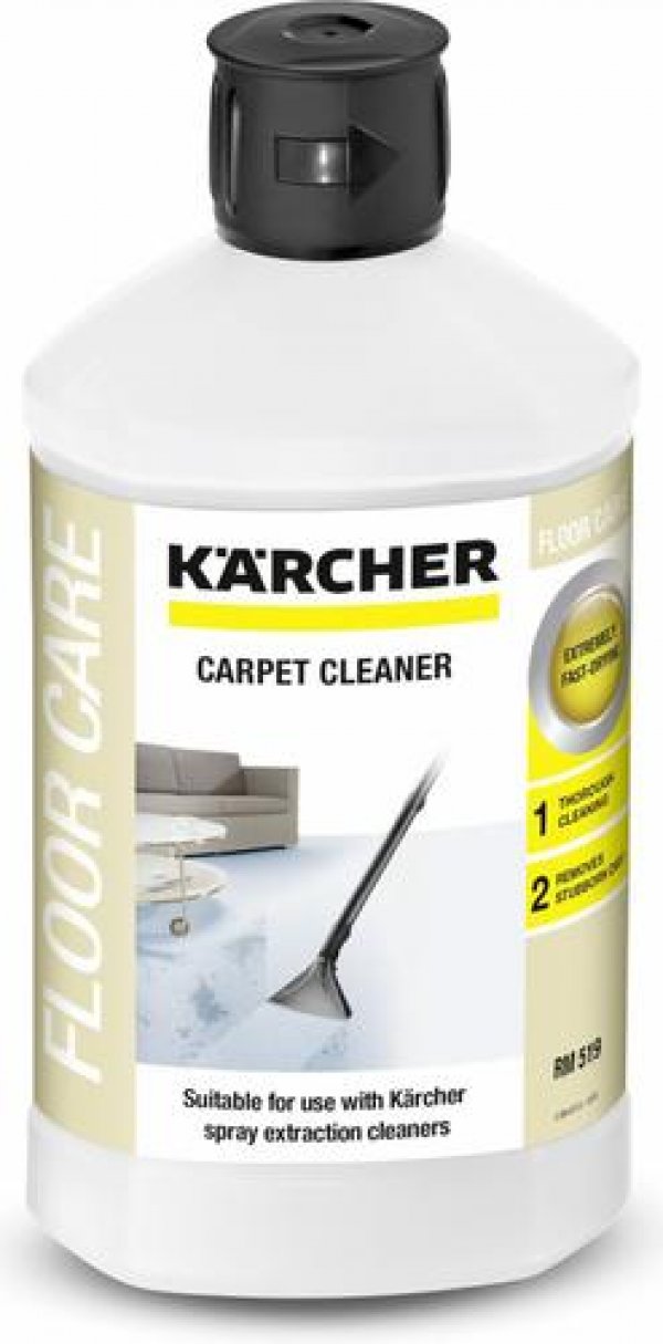Kärcher RM 519 čistič koberců, 1L