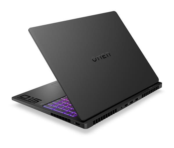 NTB OMEN MAX 16-ak0002nc, Ryzen AI 9 HX 375, 16" 2.5K , 32GB DDR5, 1TB SSD, RTX 5070 Ti 12GB, Win11 Home, 2Y on-site