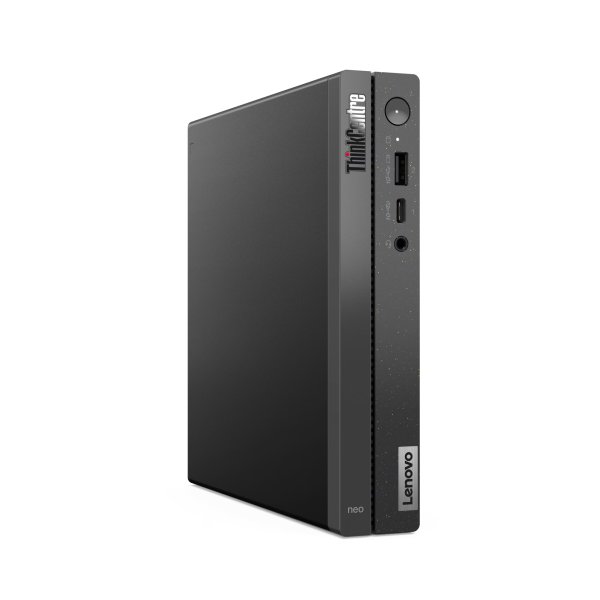 LENOVO PC  ThinkCentre neo 50q Gen4 Tiny - i5-13420H,16GB,512SSD,DP,HDMI,Int. Intel UHD,čierna,Bez OS,3Y Onsite