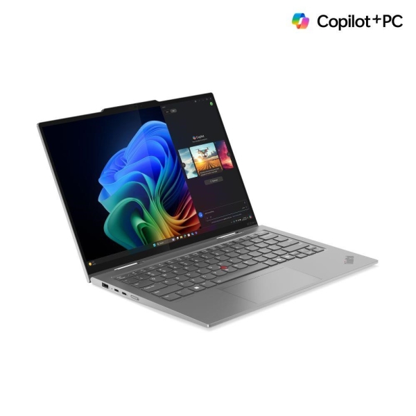 LENOVO NTB Thinkpad X1 2-in-1 G10 - Ultra7 255U,14" WUXGA IPS Touch,32GB,1TBSSD,5G,IRcam,W11P