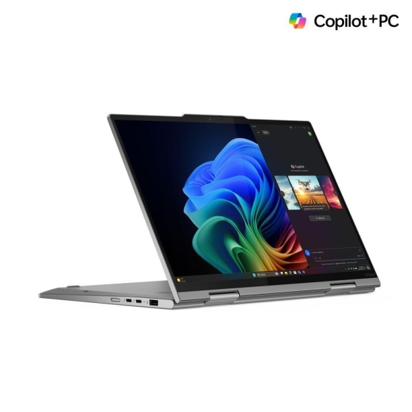 LENOVO NTB Thinkpad X1 2-in-1 G10 - Ultra7 255U,14" WUXGA IPS Touch,32GB,1TBSSD,5G,IRcam,W11P