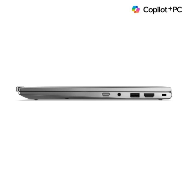 LENOVO NTB Thinkpad X1 2-in-1 G10 - Ultra7 255U,14" WUXGA IPS Touch,32GB,1TBSSD,5G,IRcam,W11P