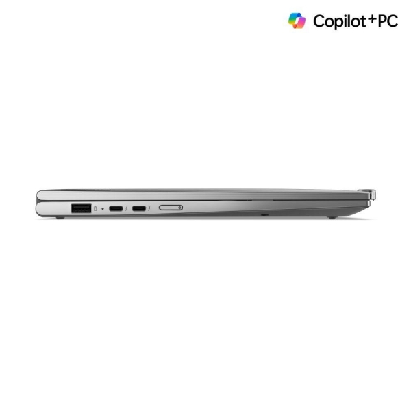 LENOVO NTB Thinkpad X1 2-in-1 G10 - Ultra7 255U,14" WUXGA IPS Touch,32GB,1TBSSD,5G,IRcam,W11P