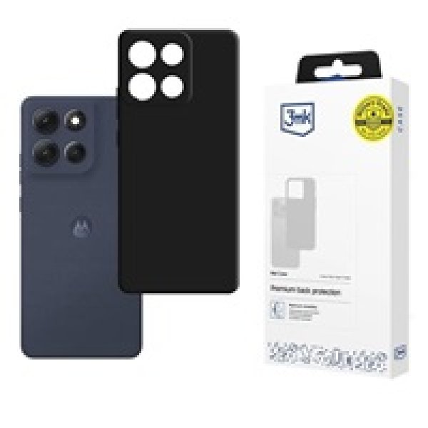 3mk Matt Case pro Motorola Moto G86?v=1755466814