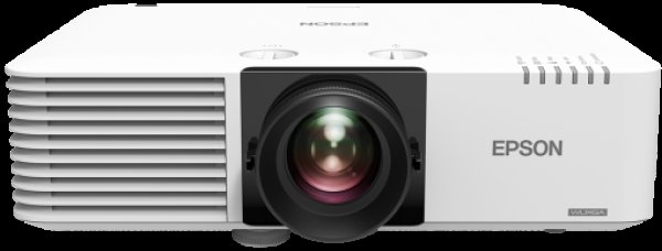 EPSON projektor EB-L530U - 1920x1200, 5200ANSI, 2.500.000:1, USB, LAN, WiFI, VGA, HDMI, REPRO 10W