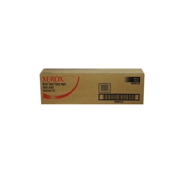 Toner XEROX 006R01319 černý (21 000 stran)