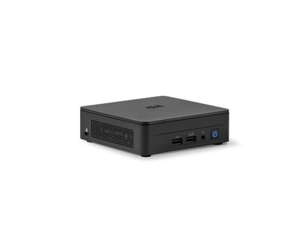 ASUS NUC 13 Pro NUC13ANKI7/i7-1360P/DDR4/USB3.0/LAN/WiFi/ Intel® Iris™ Xe/M.2/EU napájecí kabel