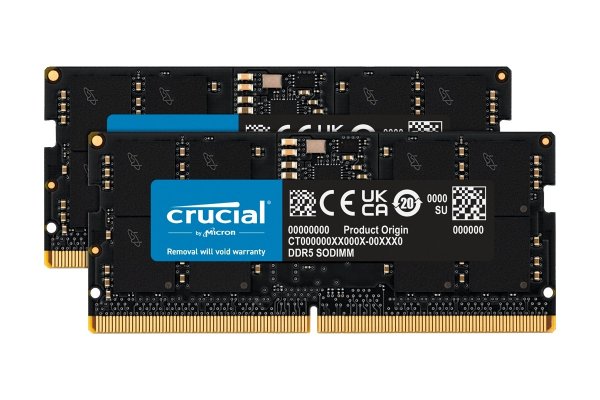 Crucial/SO-DIMM DDR5/48GB/5600MHz/CL46/2x24GB?v=1746552527