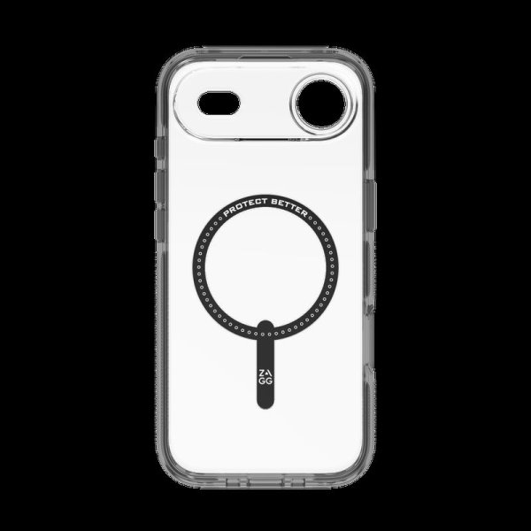 ZAGG Ochranný kryt Santa Cruz Snap Apple Air Jet Black?v=1758490804