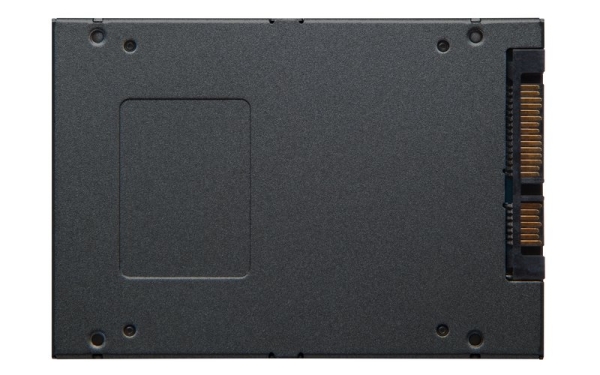 KINGSTON A400 SSD 240GB 6Gbps 2.5" (čtení max. 500MB/s / zápis max. 350MB/s)