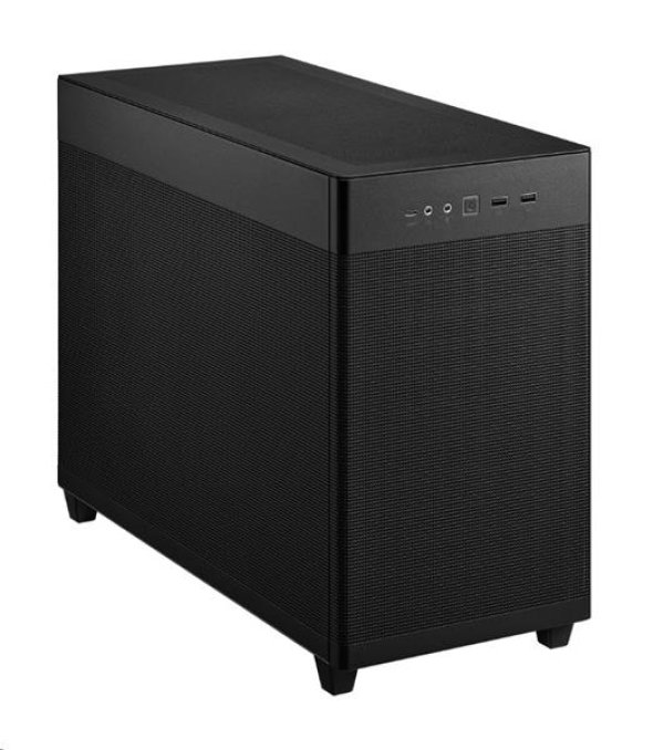 ASUS case AP201 PRIME CASE, Mini Tower, černá