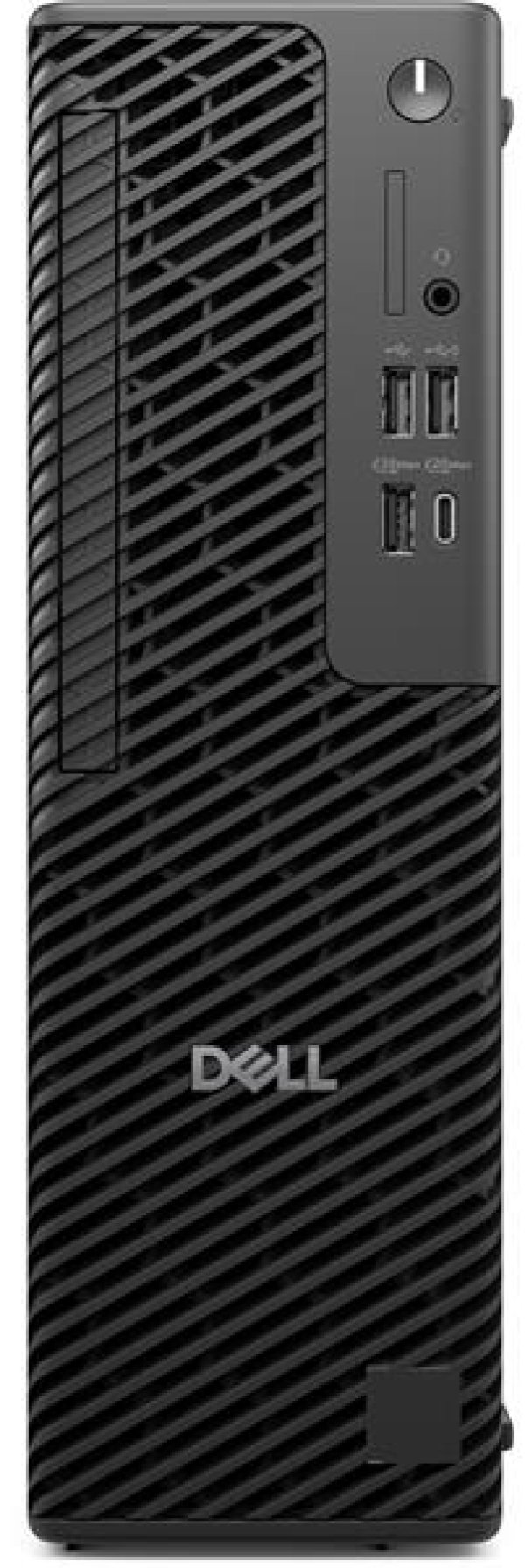 DELL PC Pro Max Slim FCS1250/360W/TPM/U7-265/16GB/512SSD/Integrated/vPro/Kb/Mouse/W11 Pro/3Y PS NBD