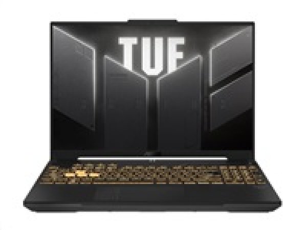 ASUS TUF Gaming F16 FX608JM-RV009W, i5-13450HX, 16.0˝ 1920x1200 WUXGA, RTX 5060/8GB, 16GB, SSD 1TB, W11H
