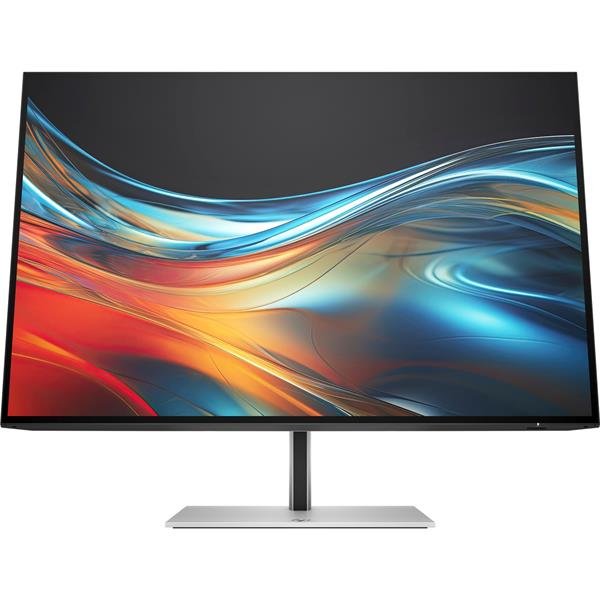 HP LCD 727pk 27" 4K 3840x2160, IPS, 16:9, 350nits, 5ms, 2000:1, DP, DP out, HDMI, 5xUSB A,USB-C, TB4 -100W