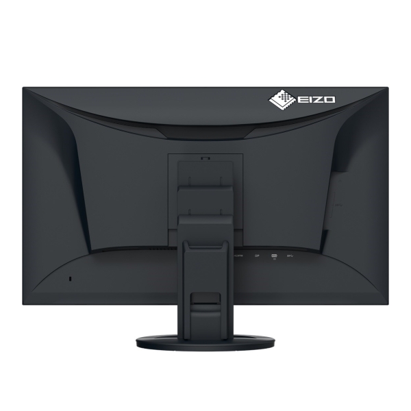 EIZO MT 27" EV2720S-BK FlexScan, IPS, 2560x1440, 350nit, 1500:1, 5ms, USB-C, DisplayPort, HDMI, USB, Repro, Černý