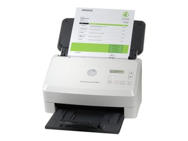 HP ScanJet Enterprise Flow 5000 s5