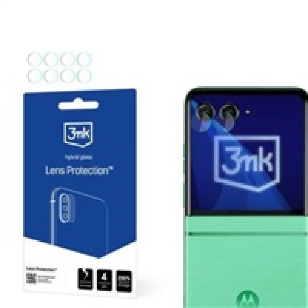 3mk Lens Protection pro Motorola Razr 60?v=1754602803