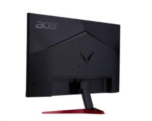 ACER LCD Nitro VG270W3bmiipx,27" FHD,240Hz,250nits,1ms,Audio,Repro,Vesa,HDMI,DP,Black