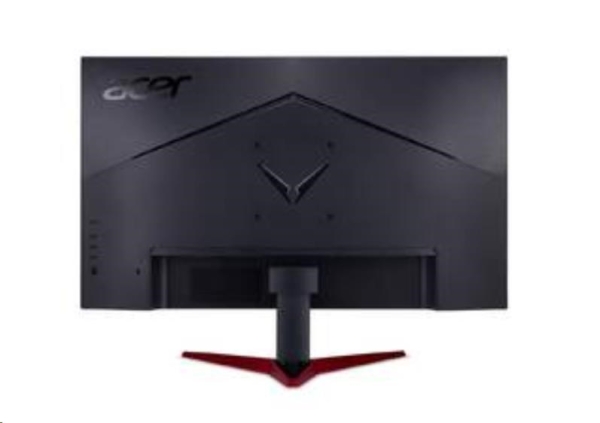 ACER LCD Nitro VG270W3bmiipx,27" FHD,240Hz,250nits,1ms,Audio,Repro,Vesa,HDMI,DP,Black
