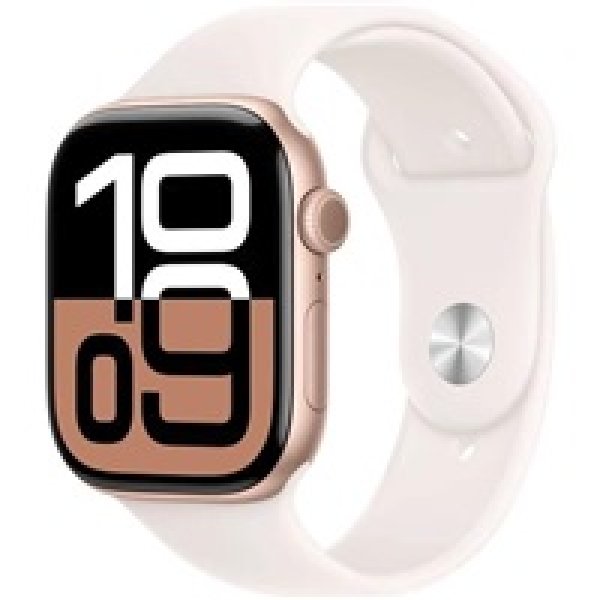 APPLE WATCH 10 46 RG AL LB SB SM GPS / SK