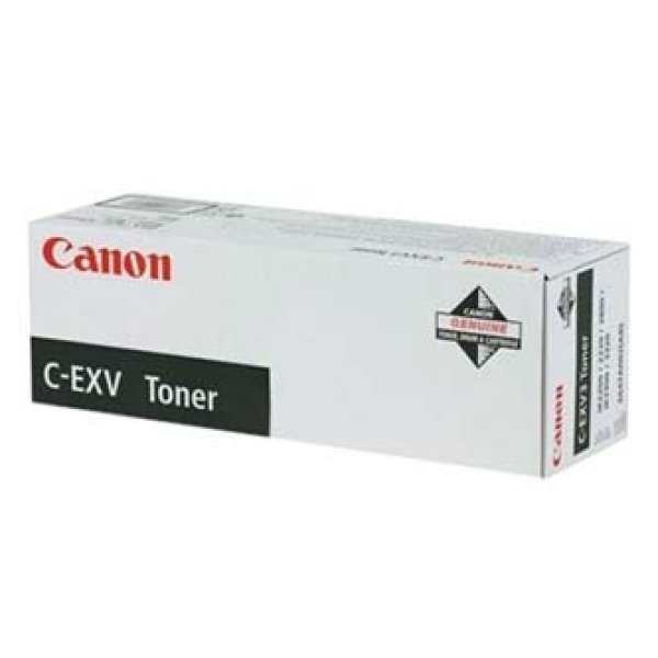 Toner CANON C-EXV42, 6908B002 (10 200 stran)
