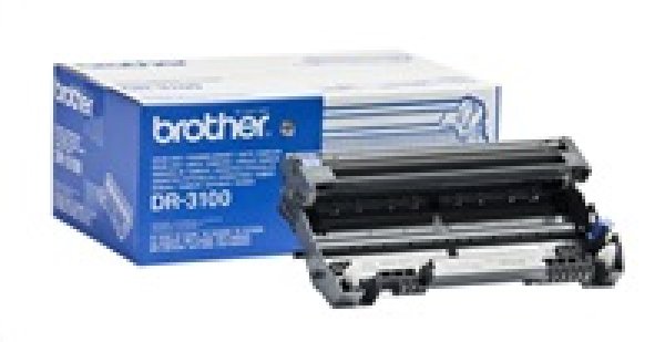 Válec BROTHER DR-3100 (25 000 stran)
