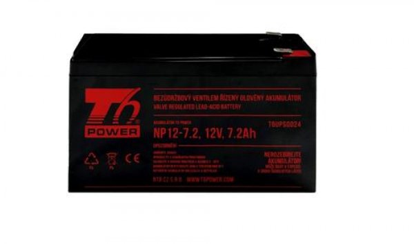 T6 POWER baterie T6APC0010 do UPS APC KIT RBC2, RBC110, RBC40?v=1754078403