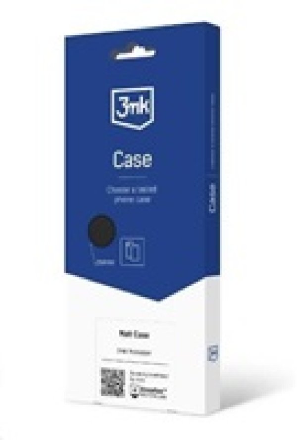 3mk ochranný kryt Matt Case pro Redmi note 15 Pro?v=1763419203