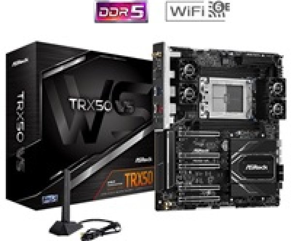 ASRock MB Sc sTRX5 TRX50 WS, AMD TRX50, 4xDDR5, E-ATX?v=1755898805
