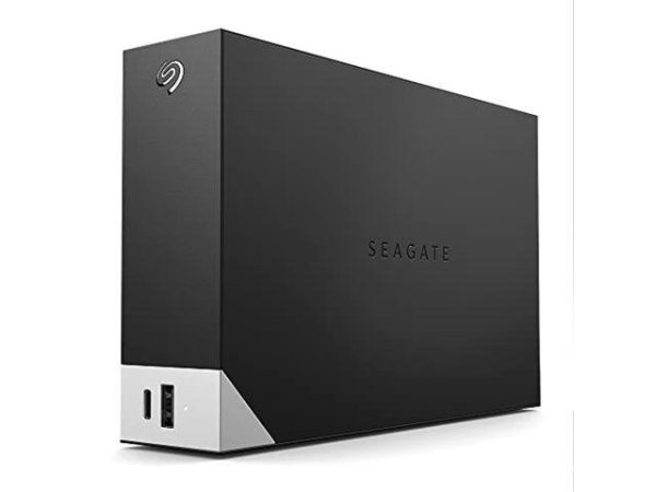 Seagate HDD Externí One Touch Hub 3.5" 20TB - USB 3.0, Černá?v=1761864003
