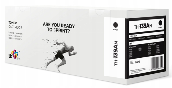 TB Toner cartridge for HP LJ Pro 3001?v=1746129603
