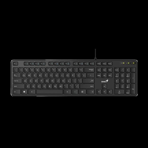 GENIUS Slimstar M200/Drátová USB/Copilot/USB/CZ+SK