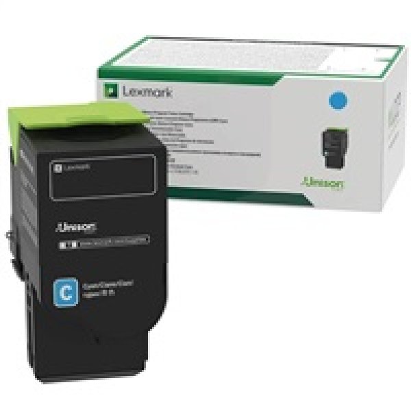 LEXMARK toner azurová pro CS531, CX532 z programu Lexmark return (8 800 str.)?v=1754251203