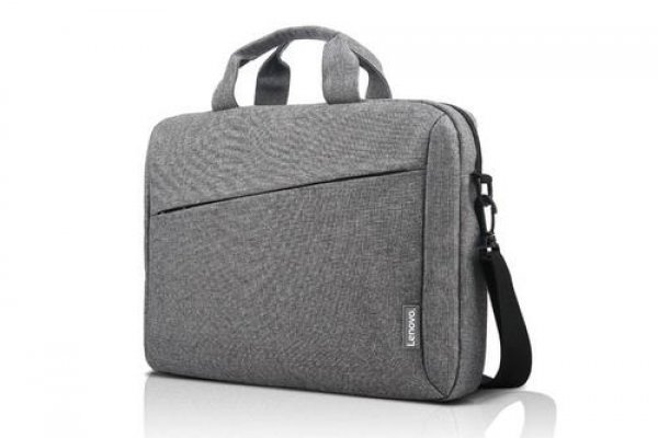 LENOVO brašna Idea 15.6”Toploader T210. šedá