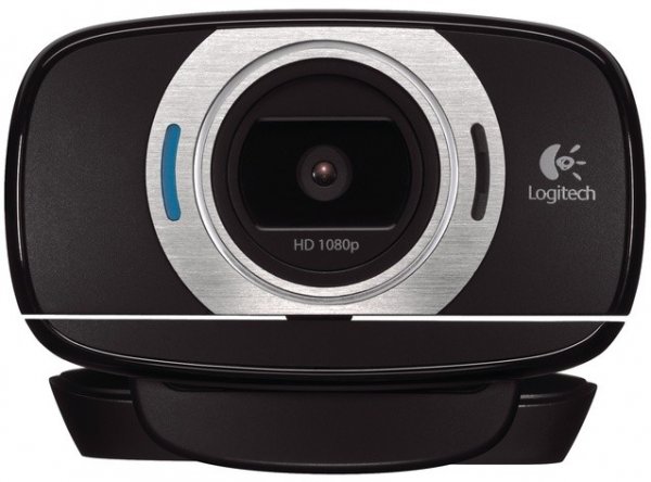 PROMO webová kamera Logitech HD Webcam C615?v=1756993582