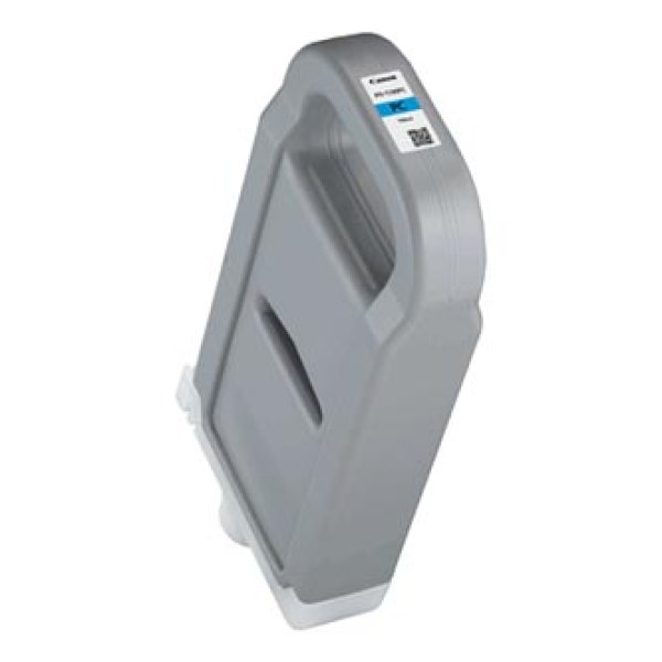 Náplň Canon PFI-1700PC foto azurová