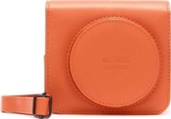 Fujifilm pouzdro pro SQ1 CAMERA CASE oranžový?v=1750075202