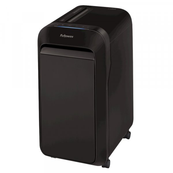 Fellowes Skartovač LX 221 černý?v=1753963205