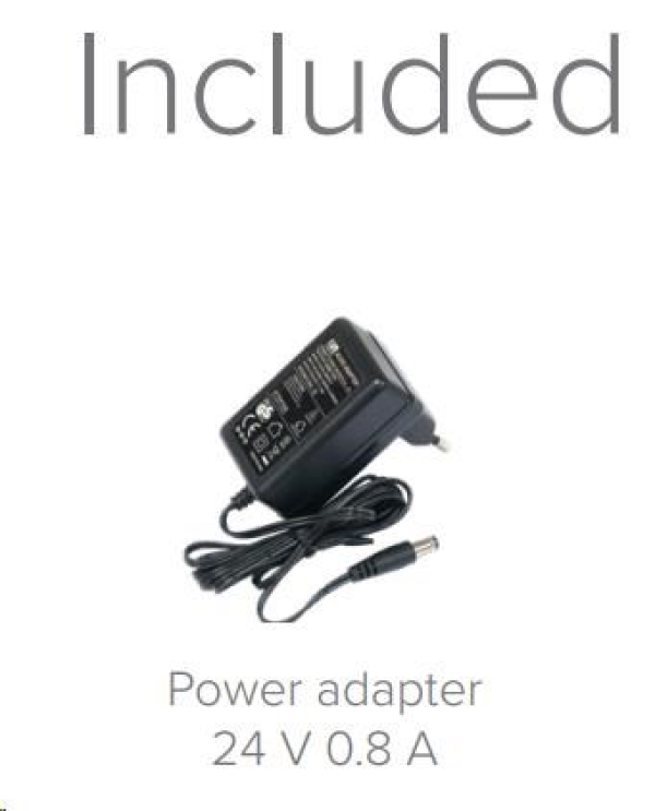 MikroTik Cloud Router Switch CRS305-1G-4S+IN, Dual Boot (SwitchOS, RouterOS), 800MHz, 512MB RAM, 4xSFP+, vč.L5