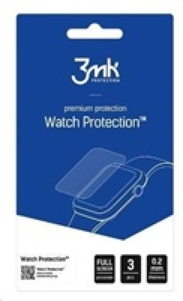3mk hybridní sklo Watch pro Samsung Galaxy Watch6 40mm (3ks)?v=1746705605