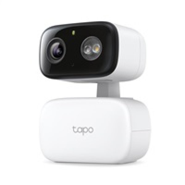 TP-Link Tapo C206 venkovní/outdoor kamera (2MP, 1080p, IR 12m, WiFi, micro SD card)?v=1750312805