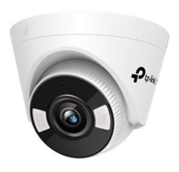 VIGI C450(2.8mm)5MP Full-Color Turret Network Cam.