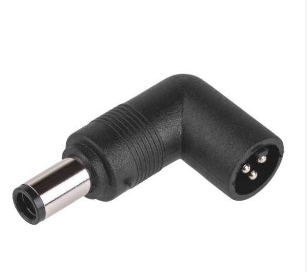Akyga konektor 18.5V 7.4 x 5.0 mm + pin HP/Compaq?v=1761864003