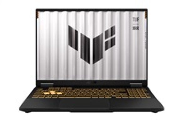 ASUS TUF Gaming F16 FX608JH-RV010, i5-13450HX, 16.0˝ 1920x1200 WUXGA, RTX 5050/8GB, 16GB, SSD 512GB, FDOS